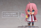 Nekotwo [Pre-order] Laid-Back Camp - Nadeshiko Kagamihara (2nd re-run) Nendoroid Max Factory