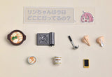 Nekotwo [Pre-order] Laid-Back Camp - Nadeshiko Kagamihara (2nd re-run) Nendoroid Max Factory
