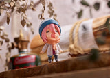 Nekotwo [Pre-order] Laid-Back Camp - Nadeshiko Kagamihara (Solo Camp Ver. & Solo Camp Ver. DX Edition) Nendoroid