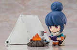 Nekotwo [Pre-order] Laid-Back Camp - Rin Shima Nendoroid