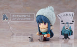Nekotwo [Pre-order] Laid-Back Camp - Rin Shima Nendoroid
