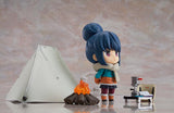 Nekotwo [Pre-order] Laid-Back Camp - Rin Shima Nendoroid