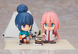 Nekotwo [Pre-order] Laid-Back Camp - Rin Shima Nendoroid