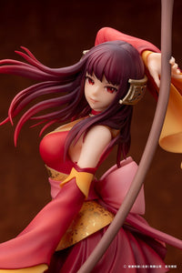 Nekotwo [Pre-order] Legend of Sword and Fairy - Long Kui 1/7 Scale Figure Reverse Studio
