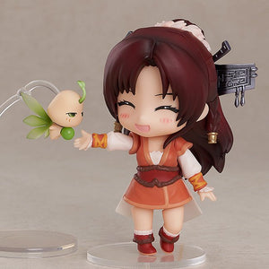 Nekotwo [Pre-order] Legend of Sword and Fairy 3 - Tang XueJian Nendoroid