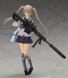 Nekotwo [Pre-order] LittleArmory - Maria Teruyasu Figma TOMYTEC