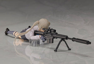 Nekotwo [Pre-order] LittleArmory - Maria Teruyasu Figma TOMYTEC