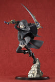 Nekotwo [Pre-order] Lord El-MelloiII's CaseFiles {Rail Zeppelin} Grace note - Gray (Re-opening for pre-order) 1/8 Scale Figure