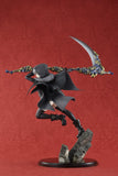 Nekotwo [Pre-order] Lord El-MelloiII's CaseFiles {Rail Zeppelin} Grace note - Gray (Re-opening for pre-order) 1/8 Scale Figure