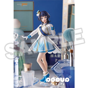 Nekotwo [Pre-order] Love Live! Nijigasaki High School Idol Club - POP UP PARADE Karin Asaka Good Smile Company