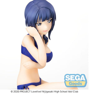 Nekotwo [Pre-order] Love Live! Sunshine!! Nijigasaki High School Idol Club - Karin Asaka & Emma Verde SPM Figure