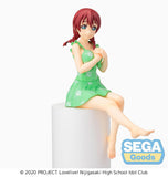 Nekotwo [Pre-order] Love Live! Sunshine!! Nijigasaki High School Idol Club - Karin Asaka & Emma Verde SPM Figure
