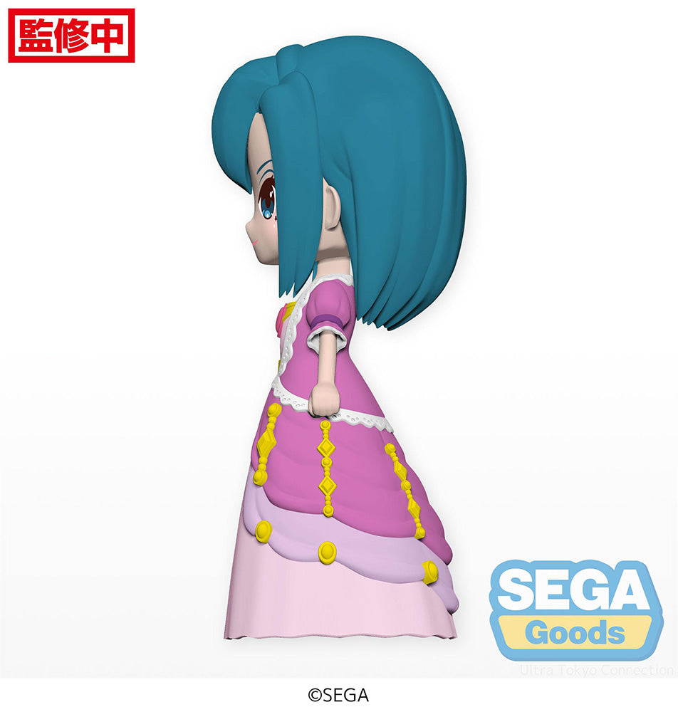 Nekotwo [Pre-order] Love and Berry Dress Up and Dance! - Berry PM Dress-Up Prize Figure SEGA