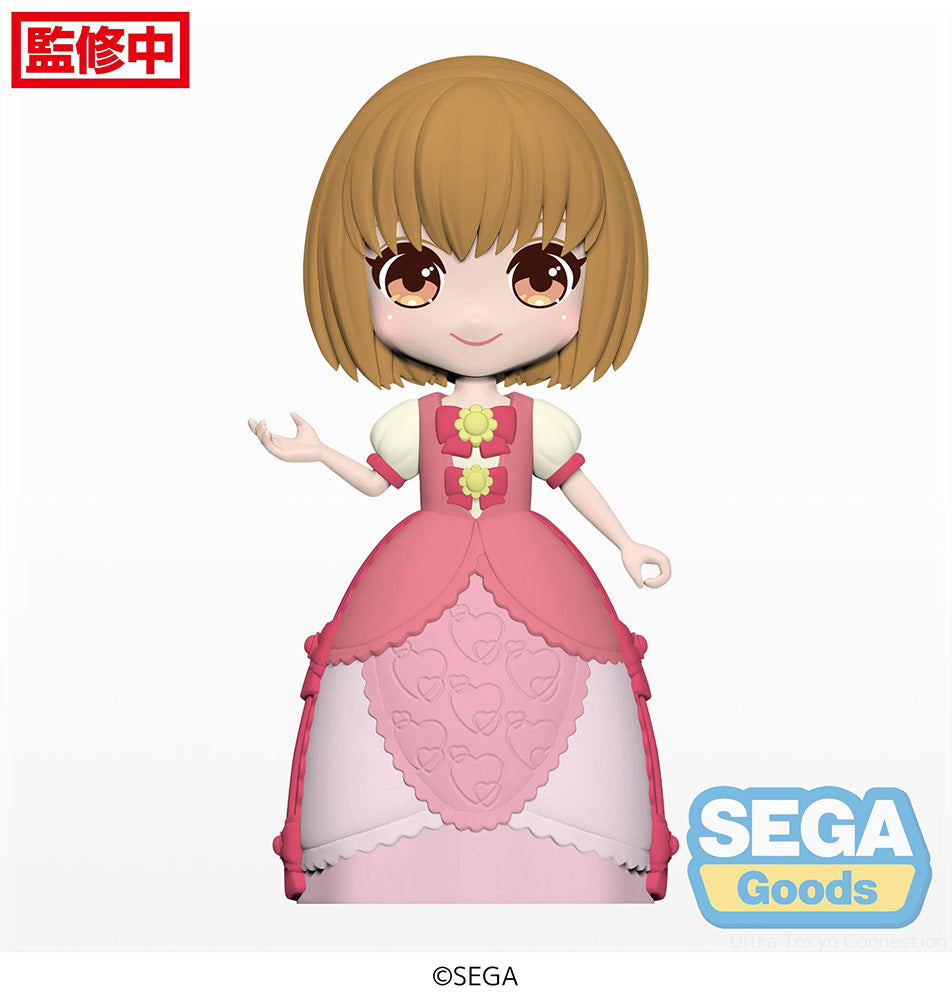 Nekotwo [Pre-order] Love and Berry Dress Up and Dance! - Love PM Dress-Up Prize Figure SEGA