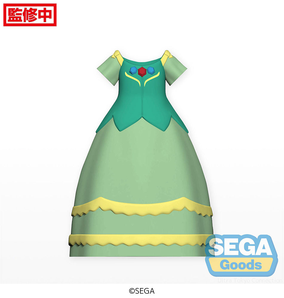 Nekotwo [Pre-order] Love and Berry Dress Up and Dance! - Love PM Dress-Up Prize Figure SEGA