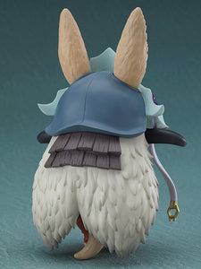 Nekotwo [Pre-order] Made in Abyss - Nanachi(3rd re-run) Nendoroid
