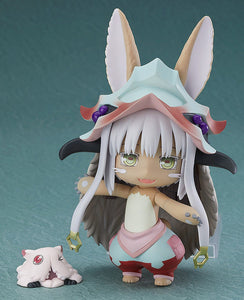 Nekotwo [Pre-order] Made in Abyss - Nanachi(3rd re-run) Nendoroid