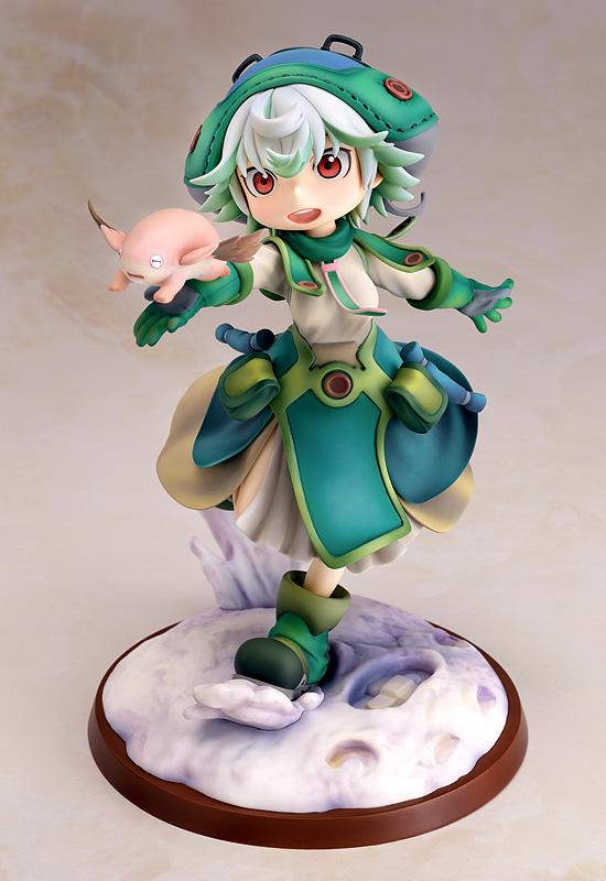 Nekotwo [Pre-order] Made in Abyss: Dawn of the Deep Soul - Prushka 1/7 Scale Figure Phat