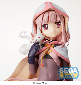 Nekotwo [Pre-order] Magia Record: Puella Magi Madoka Magica Side Story - Iroha Tamaki Figure SEGA
