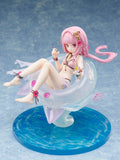 Nekotwo [Pre-order] Magia Record: Puella Magi Madoka Magica Side Story - Iroha Tamaki (Swimsuit Ver.) 1/7 Scale Figure FuRyu Corporation