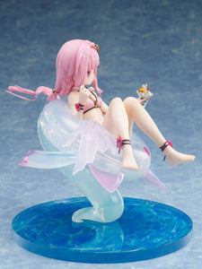Nekotwo [Pre-order] Magia Record: Puella Magi Madoka Magica Side Story - Iroha Tamaki (Swimsuit Ver.) 1/7 Scale Figure FuRyu Corporation