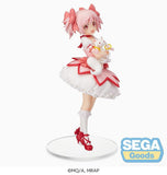 Nekotwo [Pre-order] Magia Record: Puella Magi Madoka Magica Side Story - Madoka Kaname SPM Figure