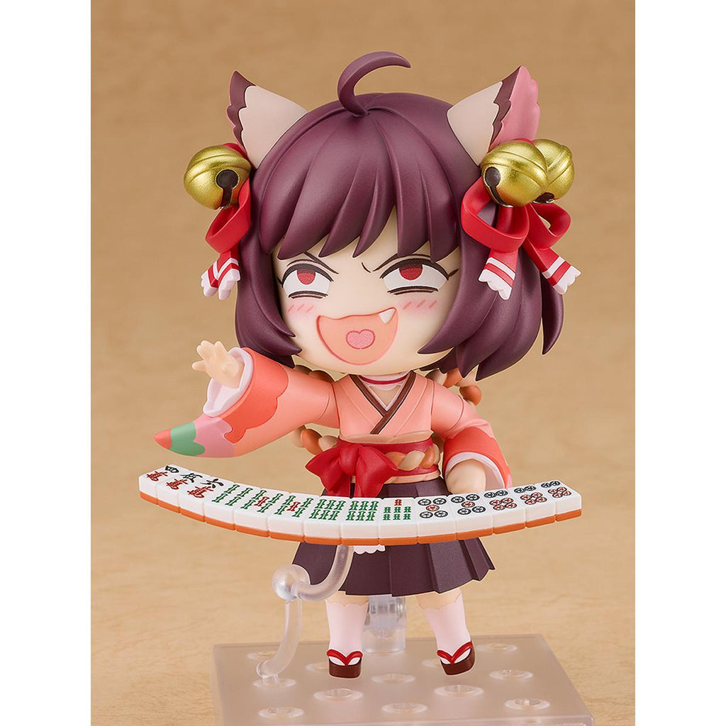 Nekotwo [Pre-order] Mahjong Soul - Ichihime Nendoroid Max Factory