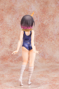 Nekotwo [Pre-order] Miss Kobayashi's Dragon Maid - Elma (School Swimsuit Ver. REPRODUCTION) 1/6 Scale Figure B'Full