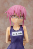 Nekotwo [Pre-order] Miss Kobayashi's Dragon Maid - Miss Kobayashi (School Swimsuit Ver. REPRODUCTION) 1/6 Scale Figure B'Full