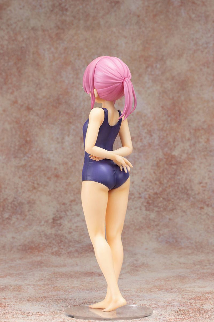 Nekotwo [Pre-order] Miss Kobayashi's Dragon Maid - Miss Kobayashi (School Swimsuit Ver. REPRODUCTION) 1/6 Scale Figure B'Full