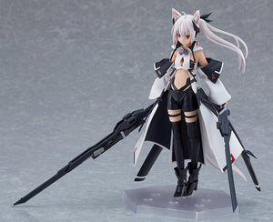 Nekotwo [Pre-order] Mito Nagishiro Original Character - Rumi Act Mode Action Figure Good Smile Company