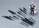 Nekotwo [Pre-order] Mito Nagishiro Original Character - Rumi Act Mode Action Figure Good Smile Company
