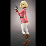 Nekotwo [Pre-order] Mobile Suit Gundam - RAHDX G.A.Neo Sayla Mass (Re-Run) 1/8 Scale Figure Megahouse