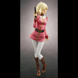 Nekotwo [Pre-order] Mobile Suit Gundam - RAHDX G.A.Neo Sayla Mass (Re-Run) 1/8 Scale Figure Megahouse