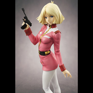 Nekotwo [Pre-order] Mobile Suit Gundam - RAHDX G.A.Neo Sayla Mass (Re-Run) 1/8 Scale Figure Megahouse
