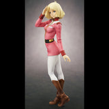 Nekotwo [Pre-order] Mobile Suit Gundam - RAHDX G.A.Neo Sayla Mass (Re-Run) 1/8 Scale Figure Megahouse
