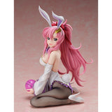 Nekotwo [Pre-order] Mobile Suit Gundam SEED - B-Style Lacus Clyne (Bunny Ver.) 1/4 Scale Figure Megahouse