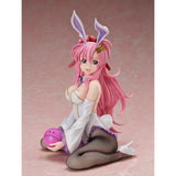 Nekotwo [Pre-order] Mobile Suit Gundam SEED - B-Style Lacus Clyne (Bunny Ver.) 1/4 Scale Figure Megahouse