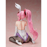 Nekotwo [Pre-order] Mobile Suit Gundam SEED - B-Style Lacus Clyne (Bunny Ver.) 1/4 Scale Figure Megahouse