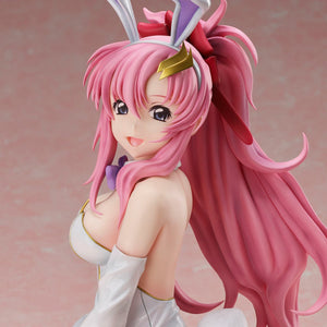 Nekotwo [Pre-order] Mobile Suit Gundam SEED - B-Style Lacus Clyne (Bunny Ver.) 1/4 Scale Figure Megahouse