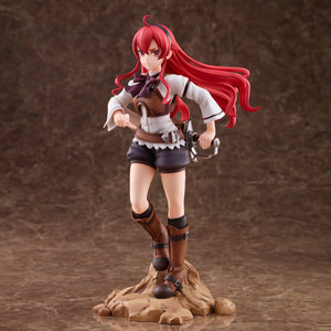 Nekotwo [Pre-order] Mushoku Tensei: Isekai Ittara Honki Dasu - Eris Boreas Greyrat Union Creative