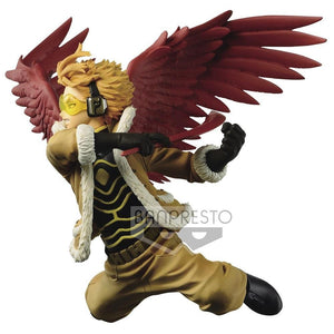 Nekotwo [Pre-order] My Hero Academia - HAWKS (THE AMAZING HEROES vol.12) Prize Figure Banpresto