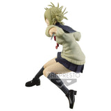 Nekotwo [Pre-order] My Hero Academia - Himiko Toga (THE EVIL VILLAINS vol.1) Prize Figure Banpresto