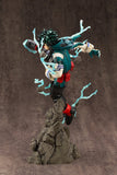 Nekotwo [Pre-order] My Hero Academia - Izuku Midoriya (Ver. 2) ArtFX J 1/8 Scale Figure Kotobukiya