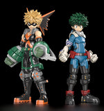 Nekotwo [Pre-order] My Hero Academia - Katsuki Bakugo (MODEROID) Action Figure TAKARA TOMY