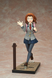 Nekotwo [Pre-order] My Hero Academia - Ochaco Uraraka (KONEKORE Uniform Ver.) 1/8 Scale Figure BellFine