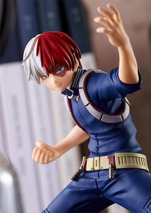 Nekotwo [Pre-order] My Hero Academia - Shoto Todoroki (Hero Costume Ver.) POP UP PARADE Figure
