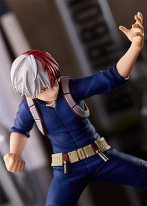 Nekotwo [Pre-order] My Hero Academia - Shoto Todoroki (Hero Costume Ver.) POP UP PARADE Figure