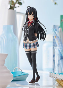 Nekotwo [Pre-order] My Teen Romantic Comedy - Yukino Yukinoshita POP UP PARADE Figure GSC