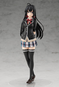 Nekotwo [Pre-order] My Teen Romantic Comedy - Yukino Yukinoshita POP UP PARADE Figure GSC